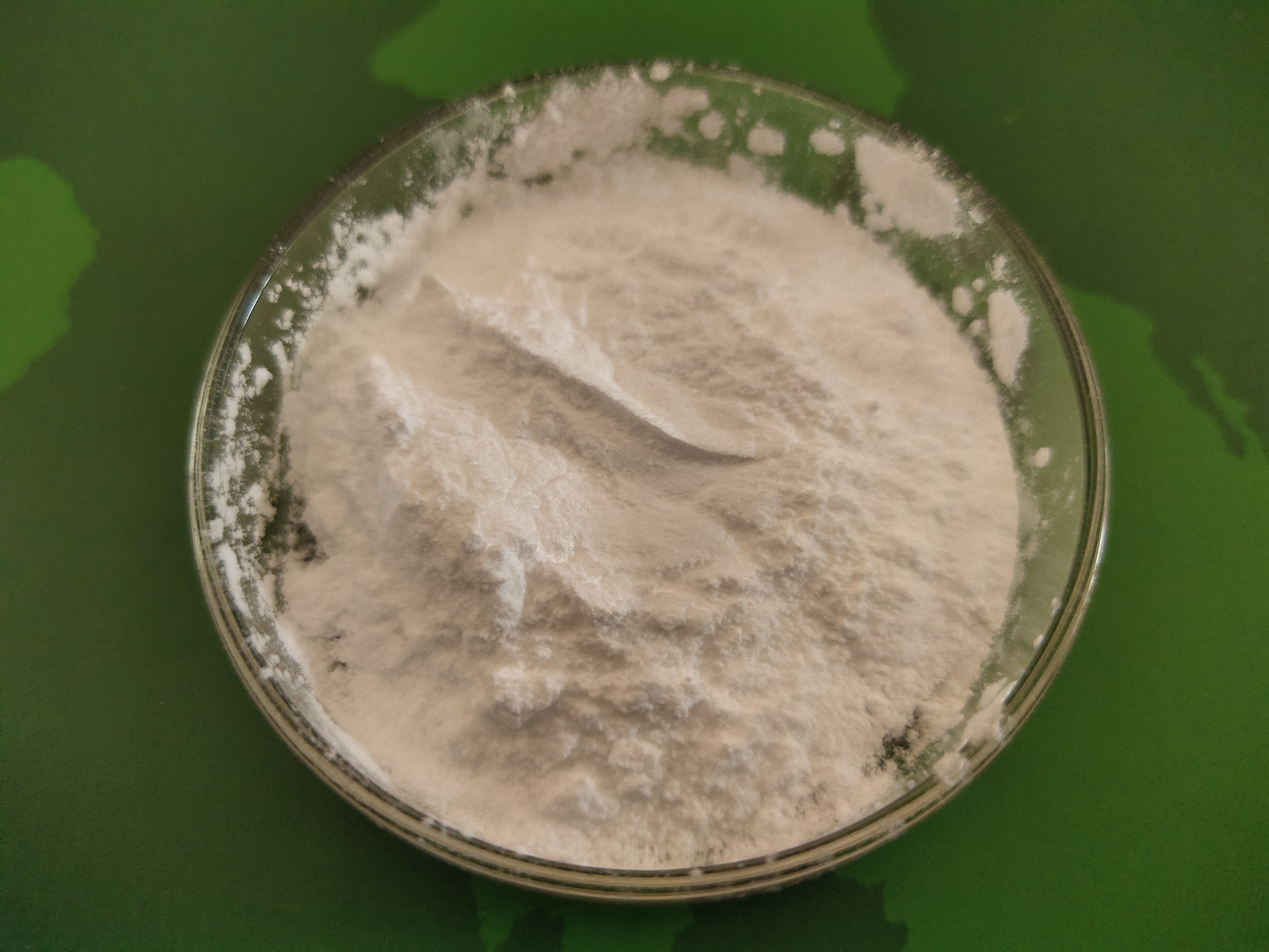 Magnesium Stearate Food Grade