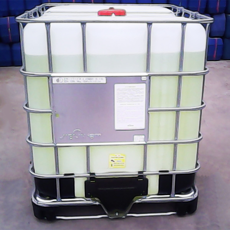Sodium chlorite solution