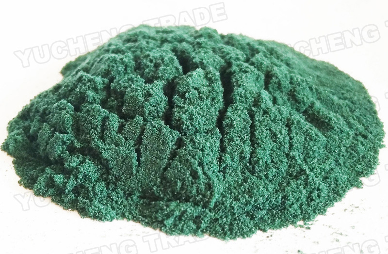 Basic Chrome Sulphate