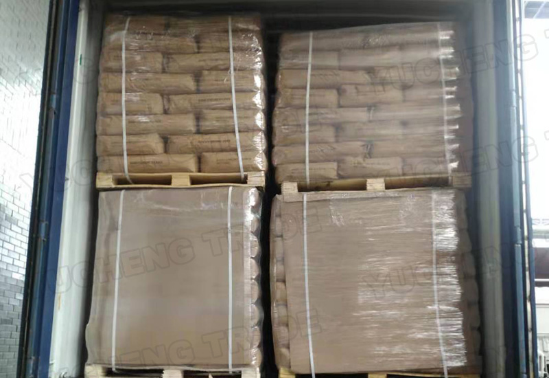 Basic chrome sulfate