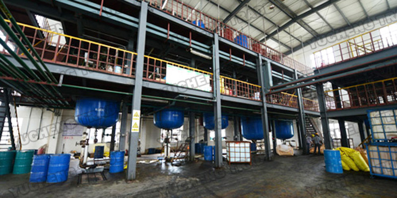 dimethyl sufate
