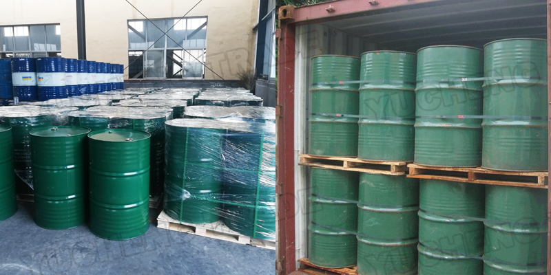 Self-hardening no bake furan resin Self-hardening no bake furan resin