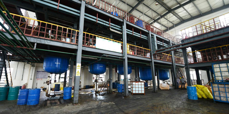 Nitromethane