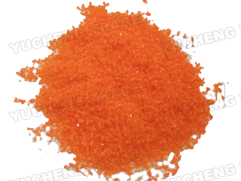 Potassium bichromate