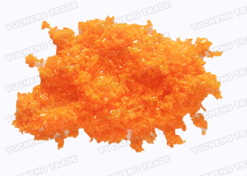 Sodium Dichromate
