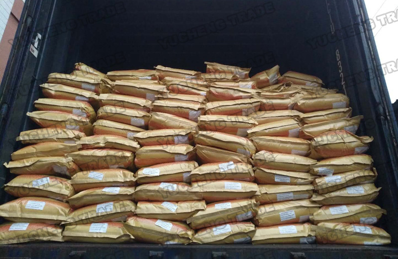 Sodium Dichromate
