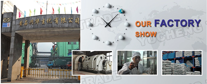 Sodium Dichromate manufacturer