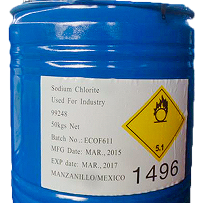 chlorite sodium