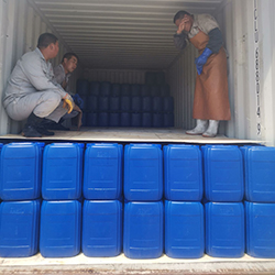 sodium chlorite liquid