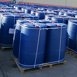 sodium chlorite solution