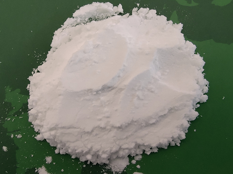Magnesium stearate