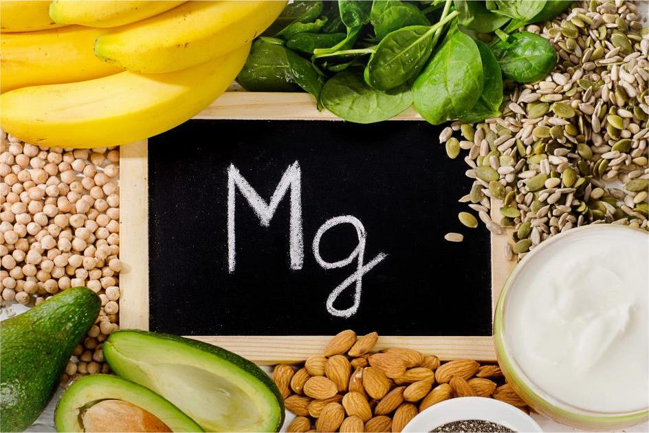 Magnesium Bisglycinate CAS 14783-68-7 Magnesium Supplement Food Grade Magnesium Bisglycinate Diglycinate Chelate White Powder