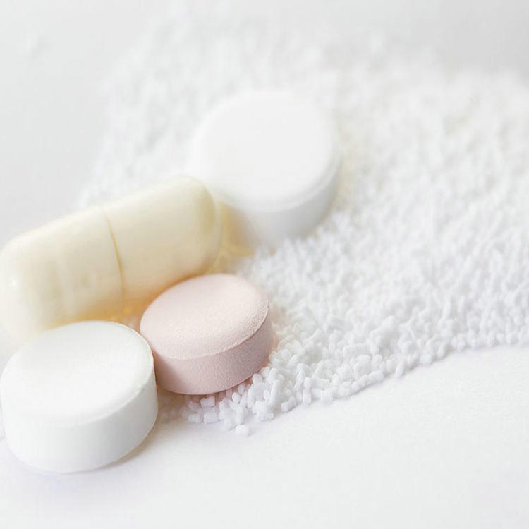 PVP/VA Copolymer CAS 25086-89-9 USP Copovidone for Tablets Granules Premixed Excipient Poly(1-vinylpyrrolidone-co-vinyl Acetate) PVP/VA Copolymer CAS 25086-89-9 USP Copovidone for Tablets Granules Premixed Excipient Poly(1-vinylpyrrolidone-co-vinyl Acetate)