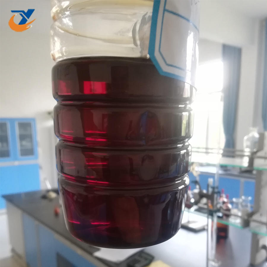 YUCHENG 20 Max Self-Hardening Furan Resin Synthetic Resin Sand Casting Binder Used Binders 26374-37-8 HB-100`500 Polymer