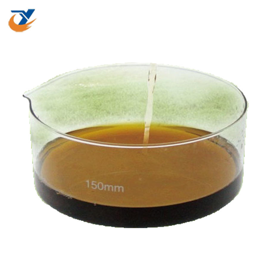 YUCHENG 20 Max Self-Hardening Furan Resin Synthetic Resin Sand Casting Binder Used Binders 26374-37-8 HB-100`500 Polymer