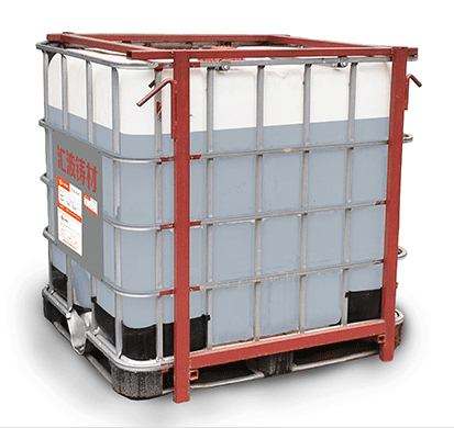 YUCHENG 20 Max Self-Hardening Furan Resin Synthetic Resin Sand Casting Binder Used Binders 26374-37-8 HB-100`500 Polymer