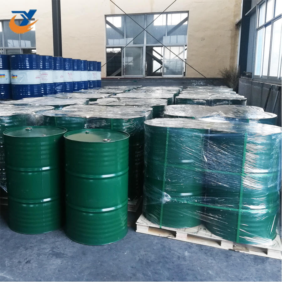 YUCHENG 20 Max Self-Hardening Furan Resin Synthetic Resin Sand Casting Binder Used Binders 26374-37-8 HB-100`500 Polymer