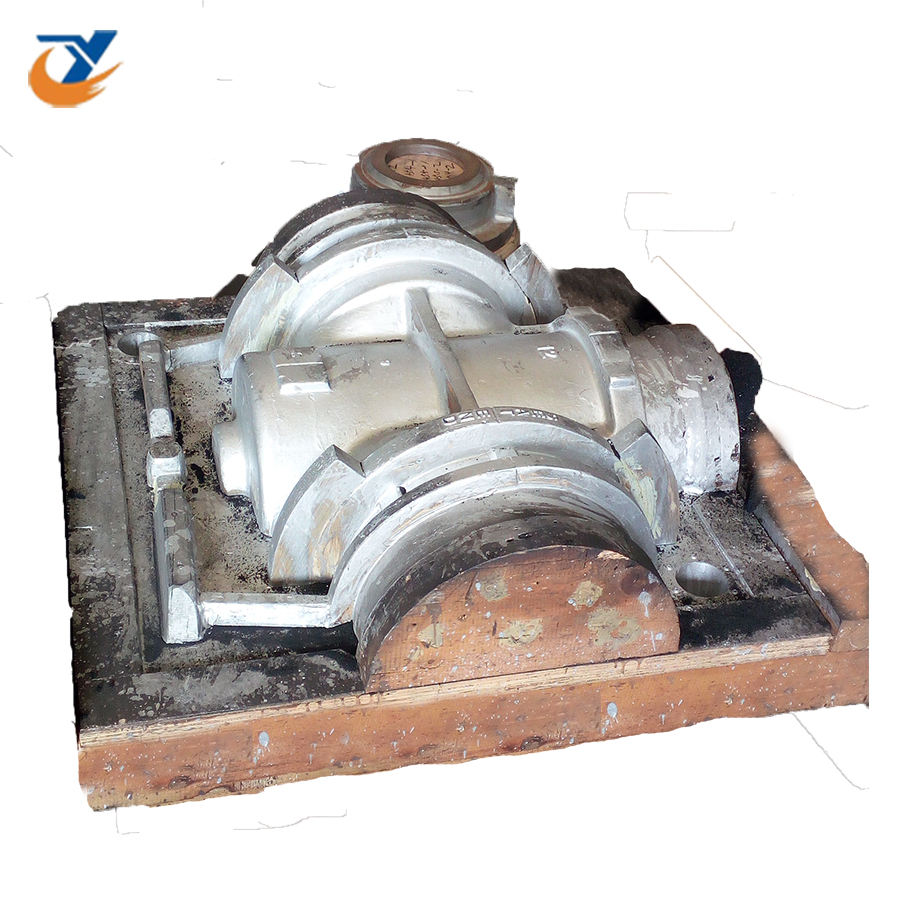 No Bake Furan Resin Type Polymer Casting Resin for Sand Mold Casting of Iron and Steel