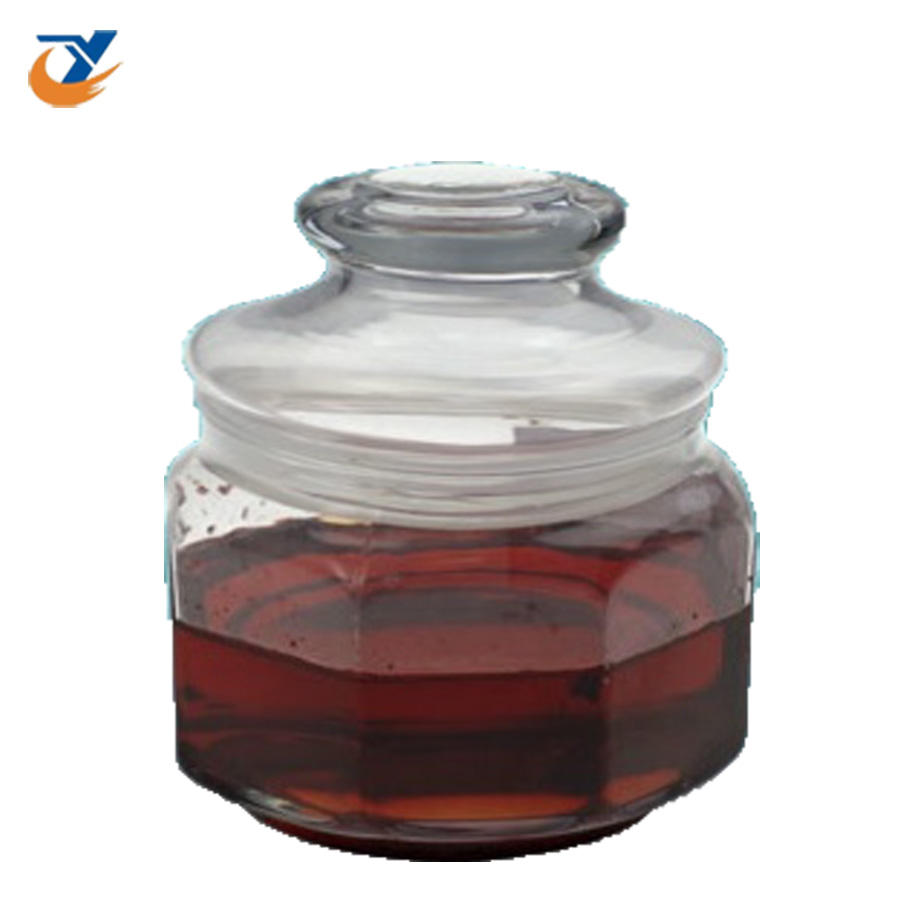No Bake Furan Resin Type Polymer Casting Resin for Sand Mold Casting of Iron and Steel