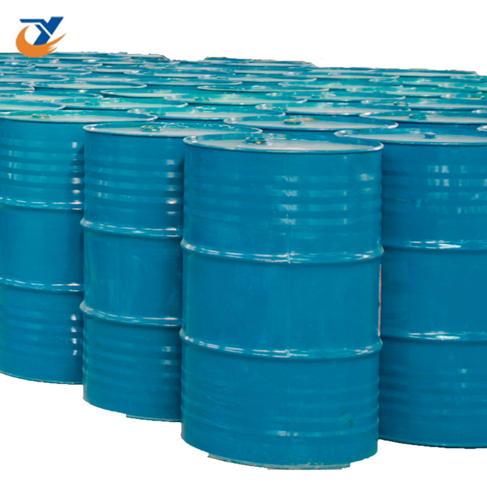 Foundry Self Hardening Furan Resin for Iron, Steel and Non-ferrous Metals Casting