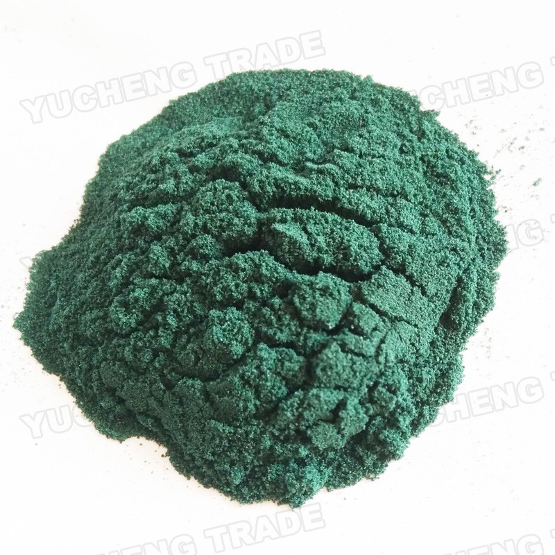 基础铬硫酸盐用于湿蓝鞣革的铬鞣