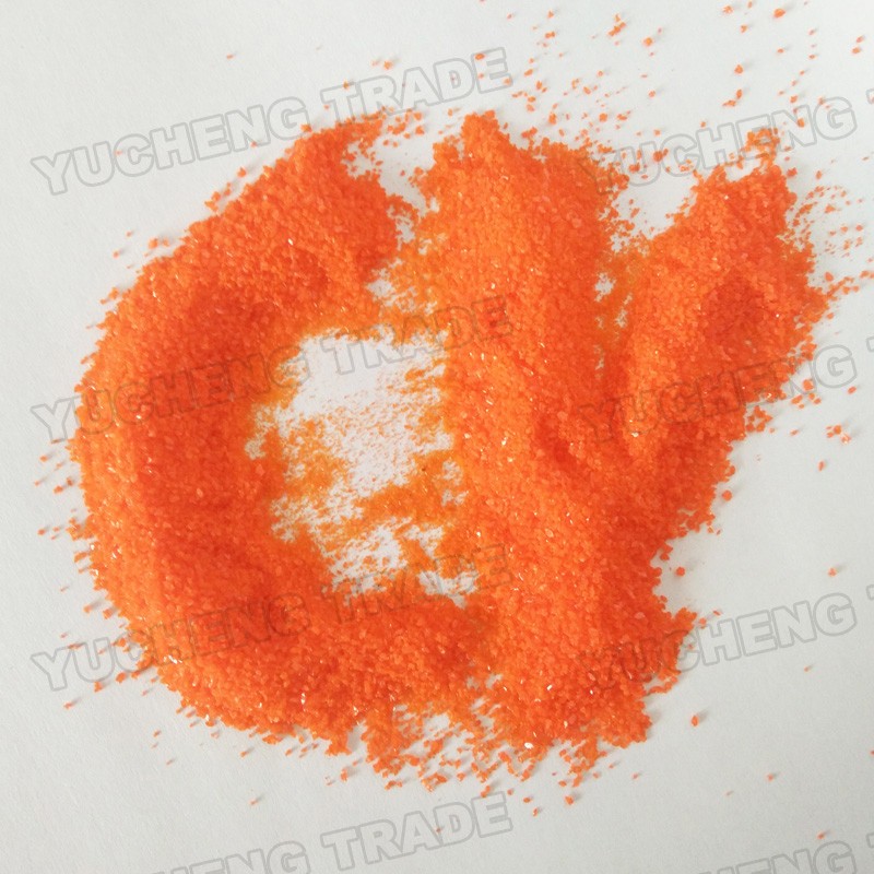 用作钝化剂的重铬酸钾 CAS 7778-50-9