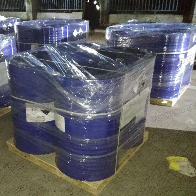 China Origin Sulfate De Dimethyl Liquid For Sale