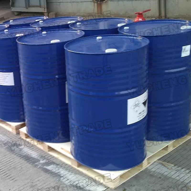 DMS Dimethyl Sulphate C2H6O4S