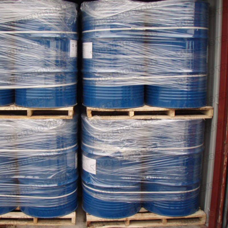 Good Quality Dimethyl Sulfate Solvent Used As Methylating Agent