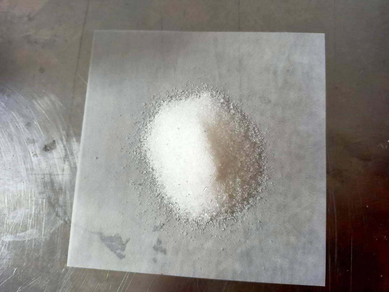 Tris碱 CAS号 77-86-1 99.5% 99.9% 纯度 白色结晶粉末
