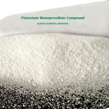 Good Price Potassium Monopersulfate With Cas No. 70693-62-8) Good Price Potassium Monopersulfate With Cas No. 70693-62-8)