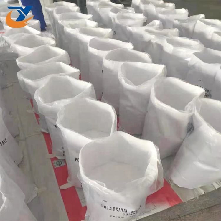 氧化酮/卡罗特//过氧单硫酸钾/单过硫酸钾