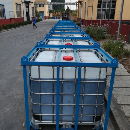 Self-hardening No Bake Furan Resin For Casting Iron, Steel And Non-ferrous Metals Self-hardening No Bake Furan Resin For Casting Iron, Steel And Non-ferrous Metals