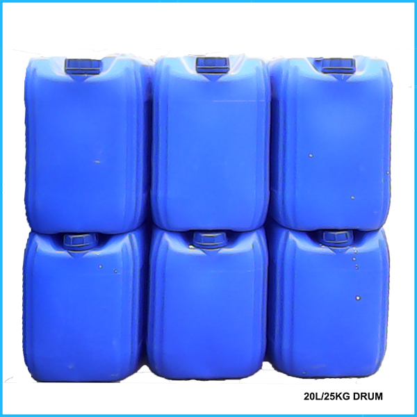 Sodium Chlorite Liquid 25% 31% Solution Cas No. 7758-19-2