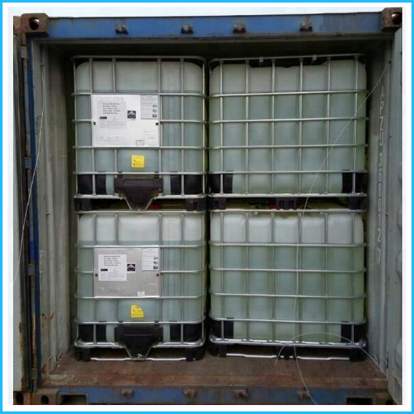 Sodium Chlorite Liquid 25% 31% Solution Cas No. 7758-19-2