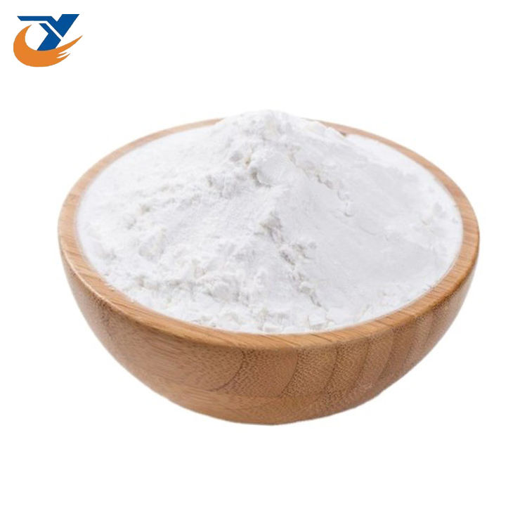 Food Grade Water Soluble Citrate Magnesium Citrate Anhydrous Powder