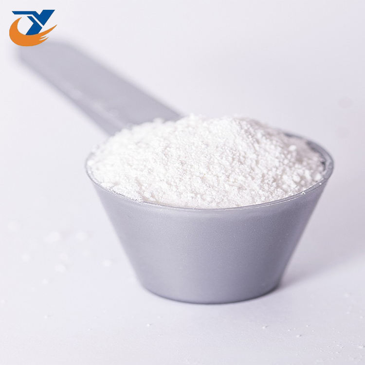 Food Grade Water Soluble Citrate Magnesium Citrate Anhydrous Powder