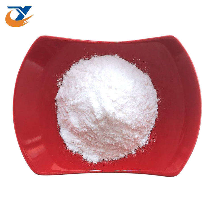 Food Grade Water Soluble Citrate Magnesium Citrate Anhydrous Powder