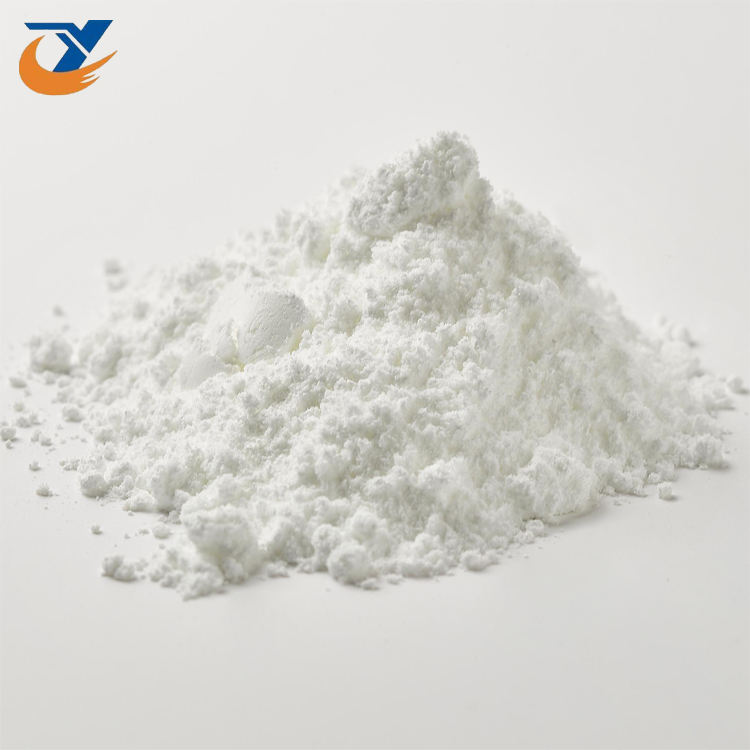 Food Grade Water Soluble Citrate Magnesium Citrate Anhydrous Powder