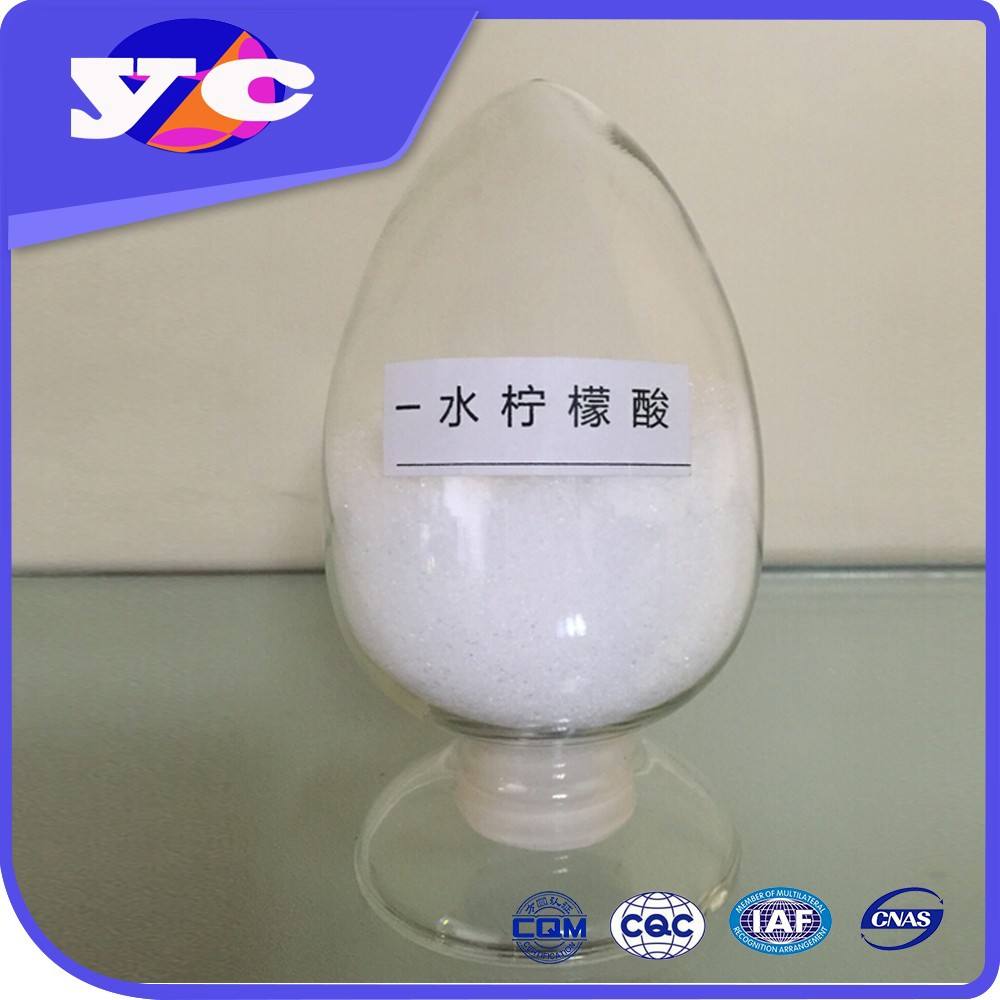 Factory Price Citric Acid Monohydrate CAS 5949-29-1 Food Grade Crystal Powder High Purity for Food and Beverages Factory Price Citric Acid Monohydrate CAS 5949-29-1 Food Grade Crystal Powder High Purity for Food and Beverages