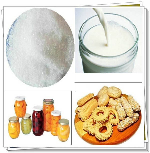 Factory Price Citric Acid Monohydrate CAS 5949-29-1 Food Grade Crystal Powder High Purity for Food and Beverages Factory Price Citric Acid Monohydrate CAS 5949-29-1 Food Grade Crystal Powder High Purity for Food and Beverages