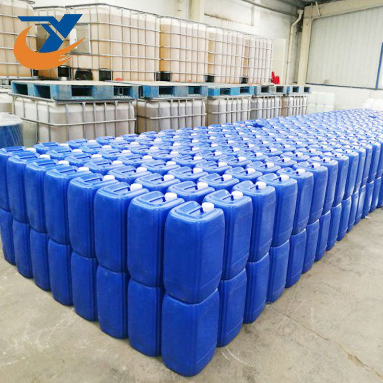 Food Grade FCC Heatable Lactic Acid 88% 80% CAS 79-33-4 Nutrition Enhancer