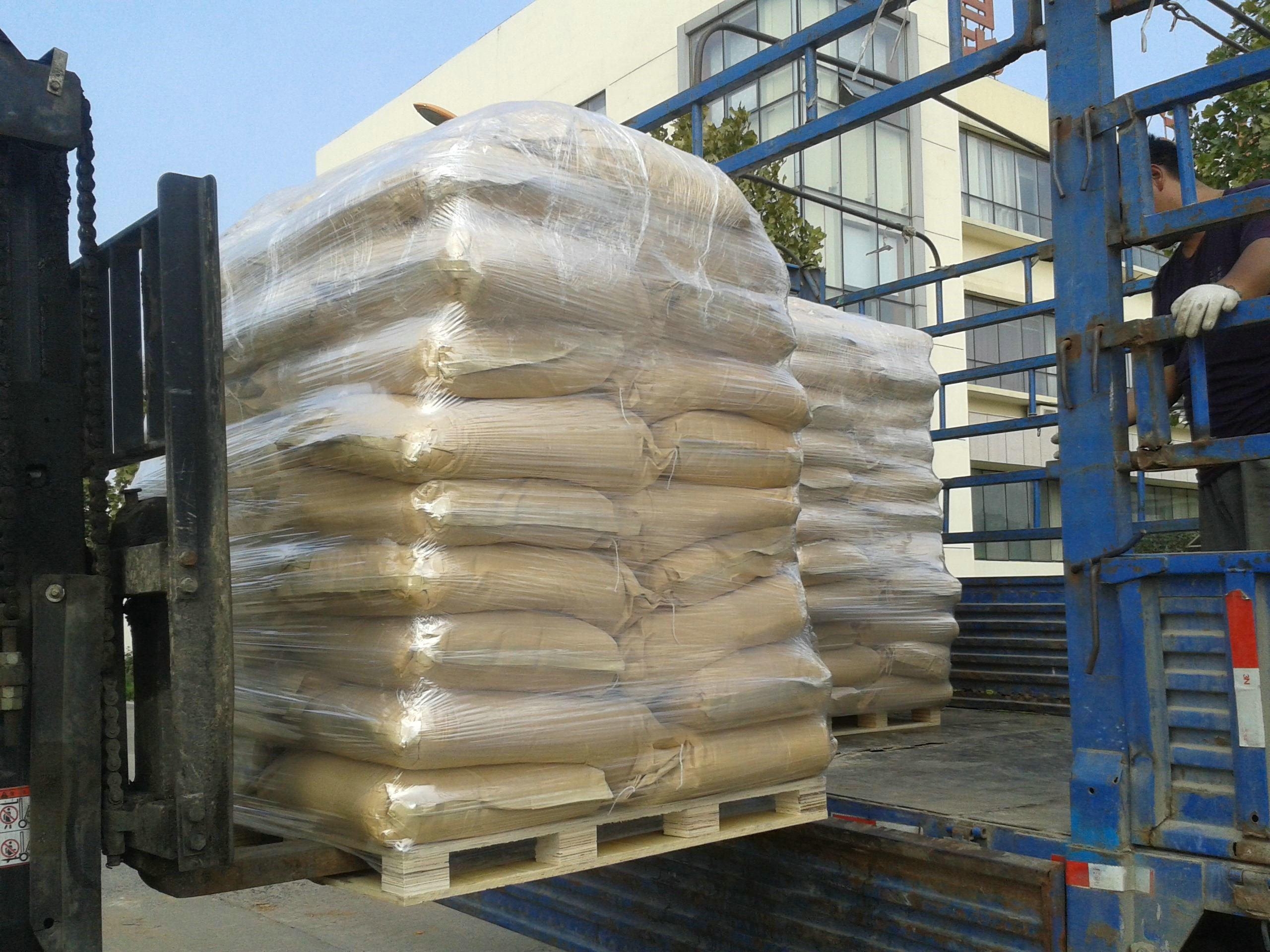 Wholesale Granular Potassium Sorbate Food Grade CAS 24634-61-5 Preservative for Juice Cookie Milk Drink Wholesale Granular Potassium Sorbate Food Grade CAS 24634-61-5 Preservative for Juice Cookie Milk Drink