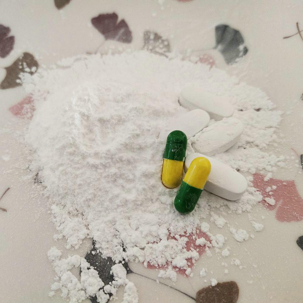 High Quality Magnesium Stearate Powder Cas 557-04-0 Food Grade Factory Supplies USP/BP Standard High Quality Magnesium Stearate Powder Cas 557-04-0 Food Grade Factory Supplies USP/BP Standard