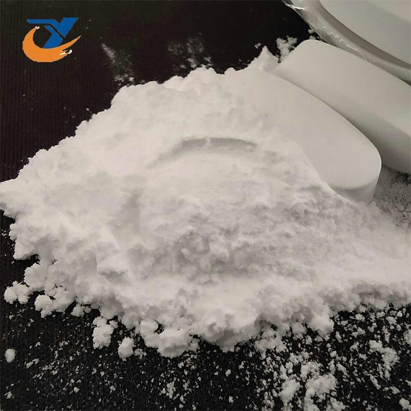 High Quality Magnesium Stearate Powder Cas 557-04-0 Food Grade Factory Supplies USP/BP Standard