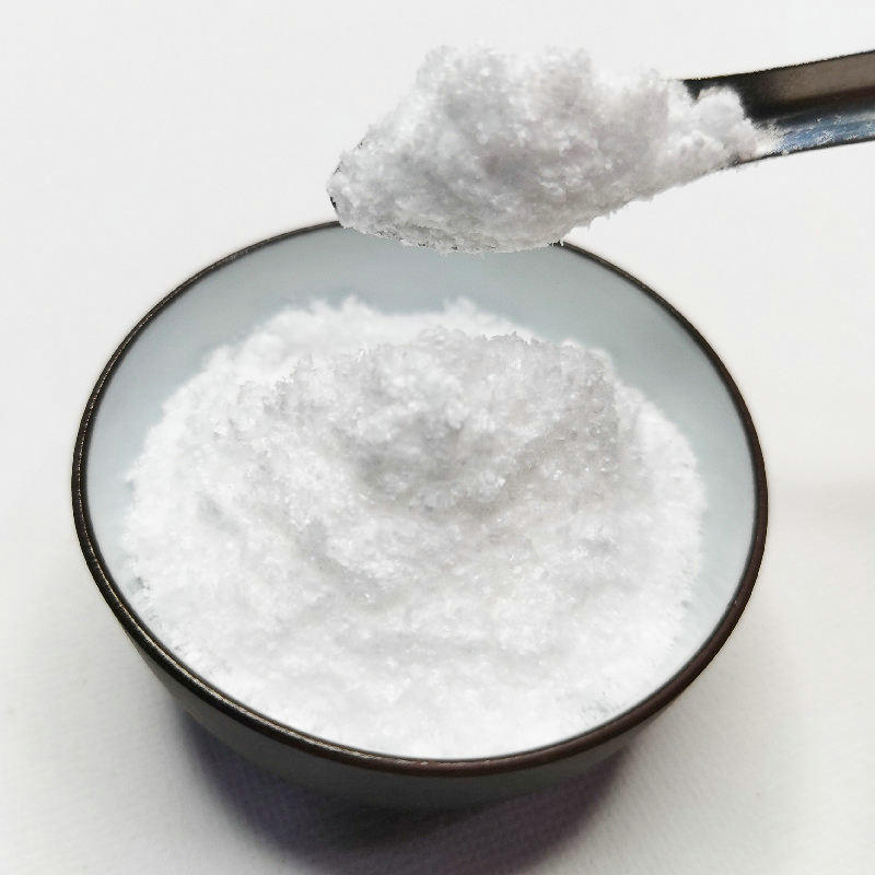 Wholesale Creatine Monohydrate CAS 6020-87-7 Fitness Use Creatine Monohydrate White Powder 80 Mesh 200 Mesh