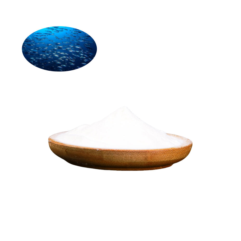 High Quality Health Care Slimming Vital Proteins Collagen Peptides Fish Peptides Collagen Peptides Powder